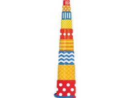 Brinquedo de Construção GOWI TOYS GW45342