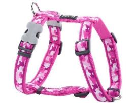 Peitoral para Cães  Camuflagem 38 Gr 145969