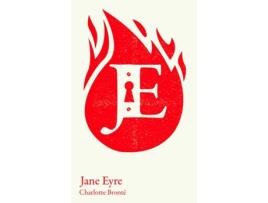 Livro Jane Eyre de Vários Autores (Inglês)