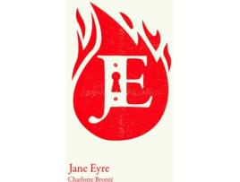 Livro Jane Eyre de Vários Autores (Inglês)