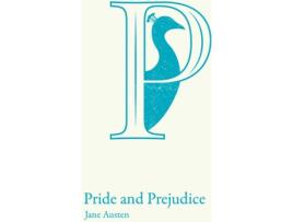 Livro Pride And Prejudice de Vários Autores (Inglês)