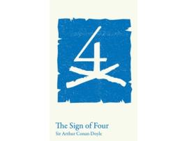 Livro Sign Of Four,The de VVAA (Inglês)