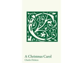 Livro A Christmas Carol de Vários Autores (Inglês)