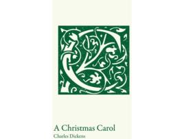 Livro A Christmas Carol de Vários Autores (Inglês)