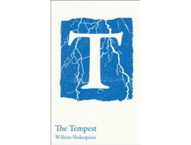 Livro Tempest,The de Vários Autores (Inglês)