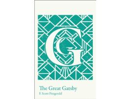 Livro Great Gatsby,The de VVAA (Inglês)