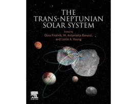 Livro The Trans-Neptunian Solar System de Prialnik (Inglés)