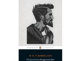 Livro The Journal Of A Disappointed Man de W N. P. Barbellion
