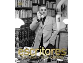Livro Escritores de Vários Autores (Espanhol)