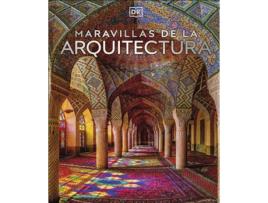 Livro Maravillas De La Arquitectura de VVAA (Espanhol)