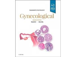 Livro Diagnostic Pathology de Olivia Nucci (Inglês)