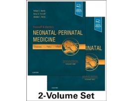 Livro Fanaroff And Martin´S Neonatal-Perinatal Medicine 2 de Fanaroff Martin (Inglês)