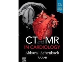 Livro Ct And Mr In Cardiology de Suhny Abbara (Inglés)