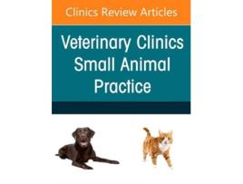 Livro Forelimb Lameness,An Issue Veterinary Clinics Nort America de Benjamino (Inglés)