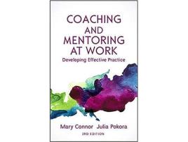 Livro Coaching And Mentoring At Work de Mary Connor (Inglês)