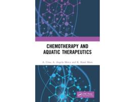 Livro Chemotherapy And Aquatic Therapeutics de VVAA (Inglês)