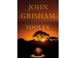 Livro Sooley de John Grisham (Inglês)