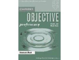 Livro Objective Proficiency.St Camtex de Capel, Annette, Sharp, Wendy (Inglês)