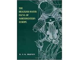 Livro The Brackish-Water Fauna Of Northwestern Europe de Richard Barnes (Espanhol)