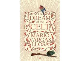 Livro The Dream Of The Celt de Vargas Llosa, Mario (Inglês)