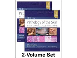 Livro Mckee´S Pathology Of The Skin de Brenn Calonje (Inglês)