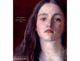 Livro John Everett Millais de Vários Autores (Inglês)