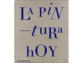 Livro Esp La Pintura Hoy de Godfrey Tony (Espanhol)