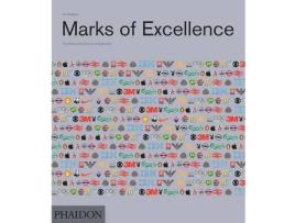 Livro Marks Of Excellence, The History And T de VVAA (Inglês)