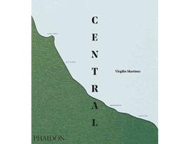 Livro Central de Virgilio Martinez Veliz (Español)