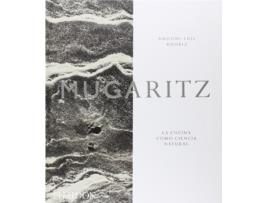 Livro Mugaritz de VVAA (Español)