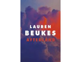 Livro Afterland de Lauren Beukes (Inglês)