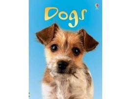 Livro Dogs Beginners de VVAA (Inglês)