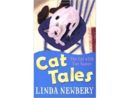 Livro Cat Tales The Cat With Two Names de Linda Newbery (Inglês)