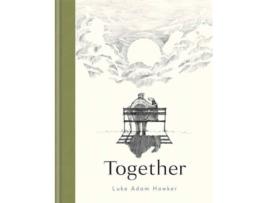 Livro Together de Luke Adam Hawker (Inglês)