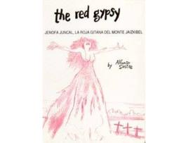 Livro Red Gypsy, The de Alfonso Sastre (Espanhol)