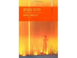 Livro Jesus Soto En Conversacion Con Ariel Jimenez de Ariel Jimenez (Espanhol)