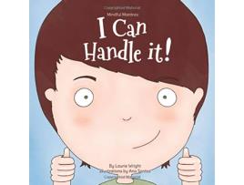 Livro I Can Handle It! de Laurie Wright (Inglês)