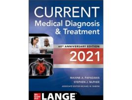 Livro Medical Diagnosis And Treatment de VVAA (Inglés)