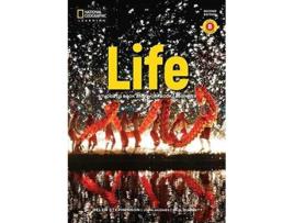 Livro Life Beginner Combo B de VVAA (Inglês)