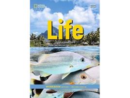 Livro Life Upper-Intermediate Workbook +Key+Audio Cd de Vários Autores (Inglês)
