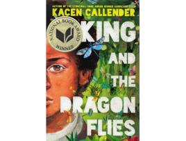 Livro King And The Dragonflies de Kacen Callender (Inglês)