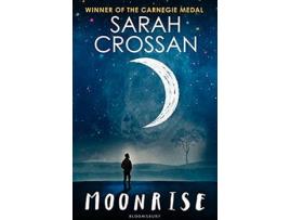 Livro Moonrise de Sarah Crossan