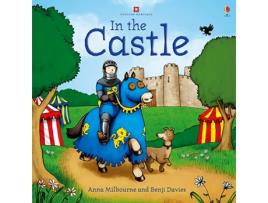 Livro In The Castle. de Vv.Aa. (Inglês)