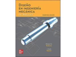 Livro Diseño En Ingenieria Mecanic Shigley 11ª de Budynas (Español)