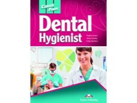 Livro Dental Hygienist de V. Vans (Inglês)