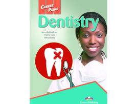 Livro Dentistry Sb de Virginia Evans (Inglês)