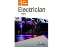 Livro Electrician StudentS Book de Virginia Evans (Inglês)