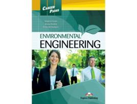 Livro Environmental Engineering de Express Publishing (Inglês)