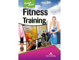 Livro Fitness Training Student´S Book de VVAA (Inglês)