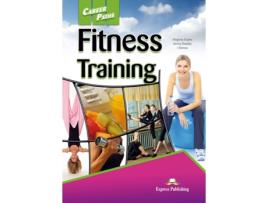 Livro Fitness Training Student´S Book de Vários Autores (Inglês)